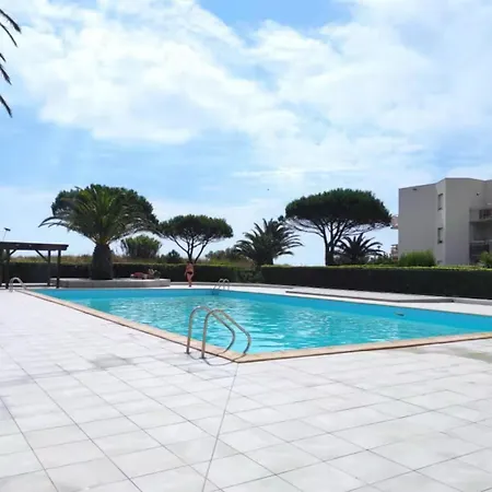 Apartament Front De Saint-Cyprien (Pyrenees-Orientales)