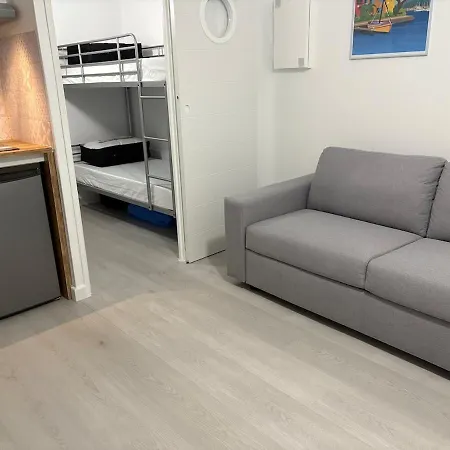Front De Apartament *