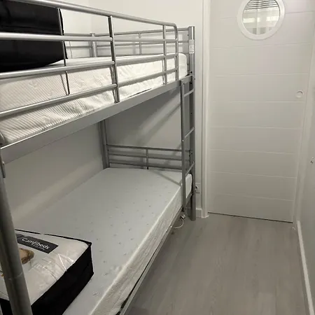 Front De Apartament Saint-Cyprien (Pyrenees-Orientales)