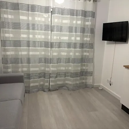 Apartament Front De Saint-Cyprien (Pyrenees-Orientales)