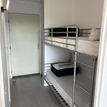 Apartament Front De