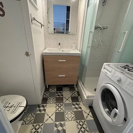 Apartament Front De *
