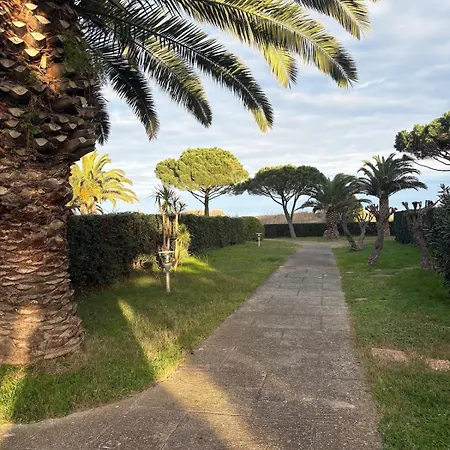 Apartament Front De