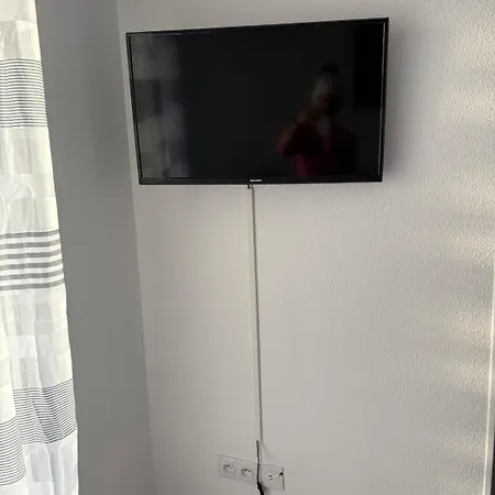 Apartament Front De